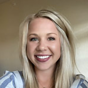 Ashley Rosonke