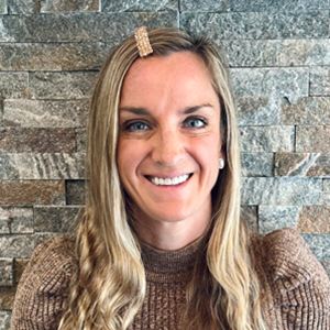 Photo of Ashley Sorenson