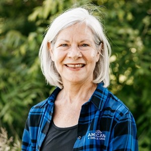 Photo of Donna Yokiel