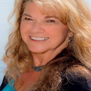 Photo of Beth D. Snyder-Jones