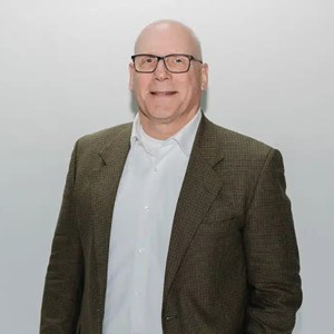 Photo of Robert (Bob) A. Kubes