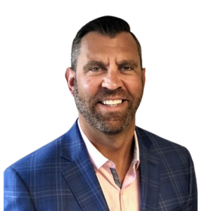 Photo of Brock J. Fluegge