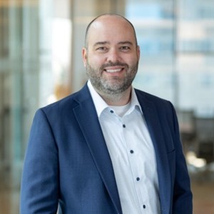 Photo of Jared Harding