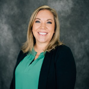 Photo of Kristy Jerzak