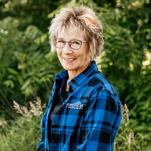Photo of Nancy K Vaale