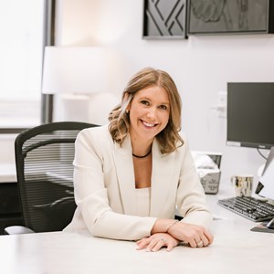 Photo of Brittany Linder