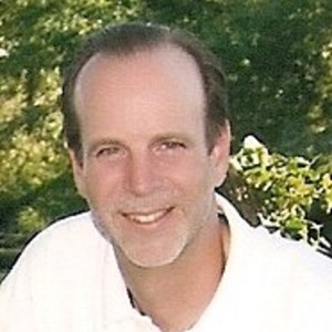 Photo of Eric J. Rongstad