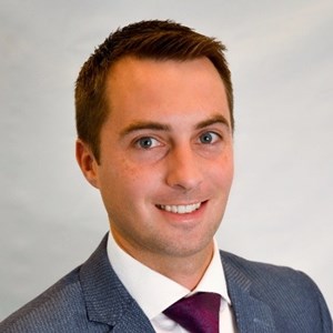 Eric Skarnes