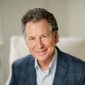Photo of Frederick D. Banfield Jr.