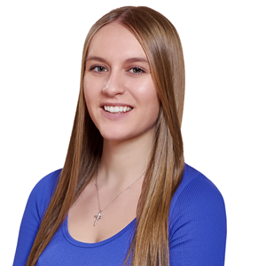 Photo of Hanna Ranstad