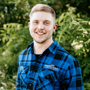 Photo of Drew Sorenson