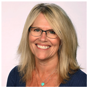 Photo of Julie A. Lachelt