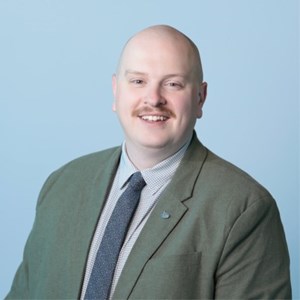 Photo of Tyler Jeffries