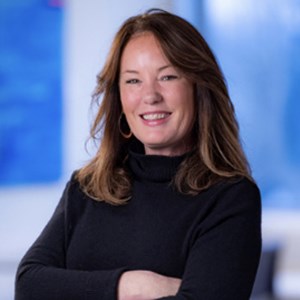 Photo of Heidi Stinson
