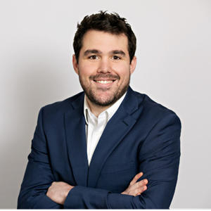 Photo of Joseph Spitzer