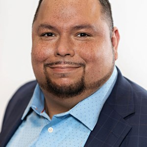 Photo of Ivan Escalante