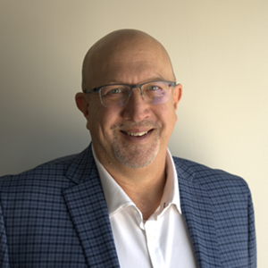 Photo of Steve Jahnke