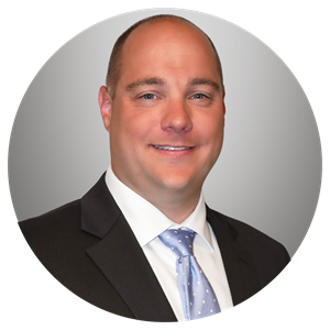 Photo of Jason Larsen