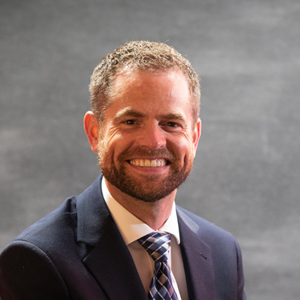 Photo of Jay Goslinga