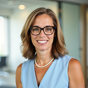 Photo of Jessica C. Richardson