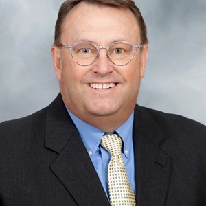 Photo of John Lisowski