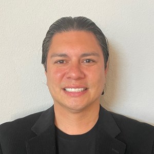 Photo of Jason Juarez
