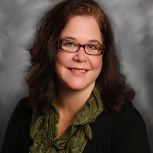 Photo of Krista Paulus