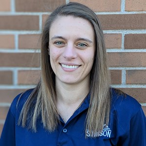 Photo of Lauren Moe