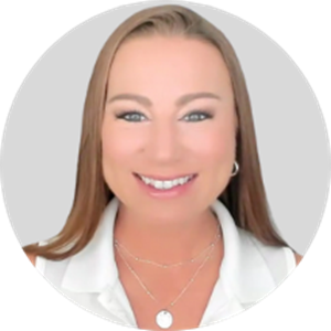 Photo of Lauren Tippett