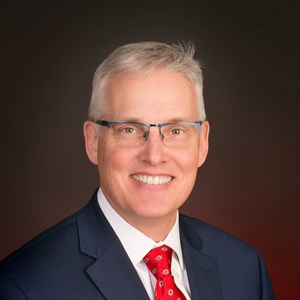 Photo of Mark Maloney