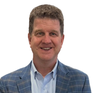 Photo of Matthew J. Clysdale