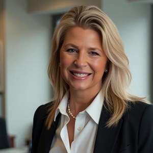 Photo of Melodie DeVel