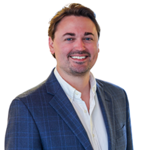 Matthew R. McKenny