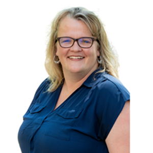 Amy Rau