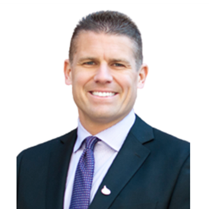Chad C. Bjugan