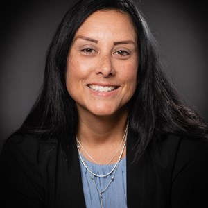 Photo of Alisha Marie Paradise