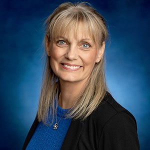 Photo of Sarah Schmidt