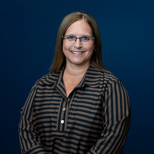 Photo of Sue Monson