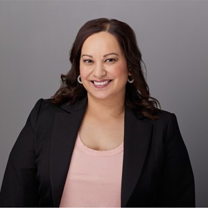 Photo of Natasha Tompkins