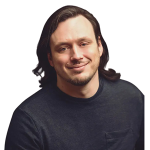 Terence Glommen-McCloskey, IV
