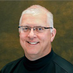 Photo of Tom G. Sorenson