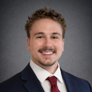 Photo of Truman Wojski