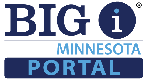 Big I Minnesota Logo