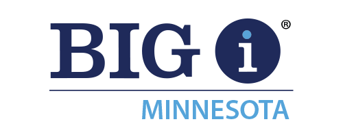 Big I MN Logo