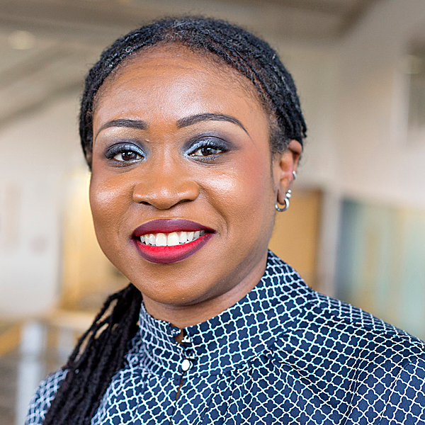 Dr. Omolola Eniola-Adefeso