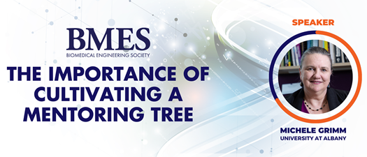 The Importance of Cultivating a Mentoring Tree