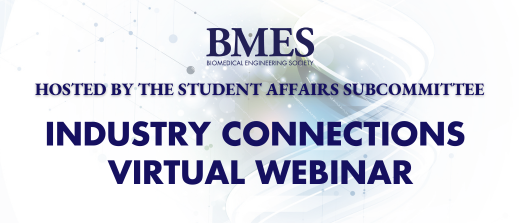Industry Connections Webinar