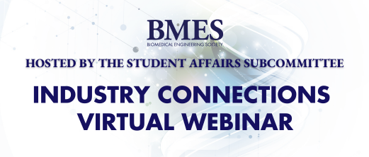 Industry Connections Webinar