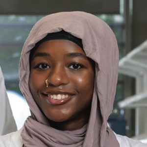 Amal Shabazz