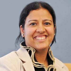 Photo of Anita Singh